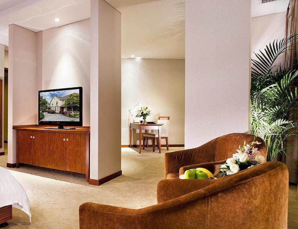 Nanjing Expo Center Hotel Dış mekan fotoğraf
